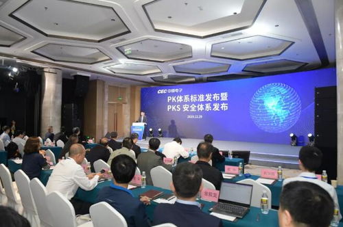 中國電子發(fā)布國內(nèi)首個(gè)計(jì)算機(jī)軟硬件基礎(chǔ)體系標(biāo)準(zhǔn)，推動(dòng)電子產(chǎn)品技術(shù)開發(fā)與銷售