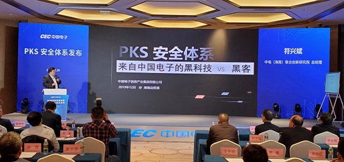 國內首個計算機軟硬件基礎體系標準發布，電子產品技術開發與銷售迎來新機遇