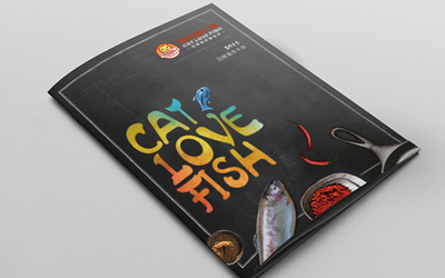 特創易平面設計產品手冊案例 從品牌塑造到視覺溝通的完整呈現